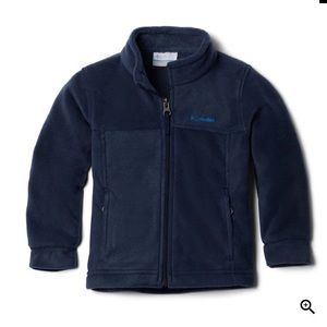 Columbia Toddler (2T) Fleece Jacket